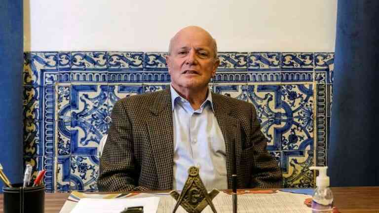Fernando Lima Valada