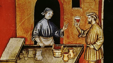 Manger et boire