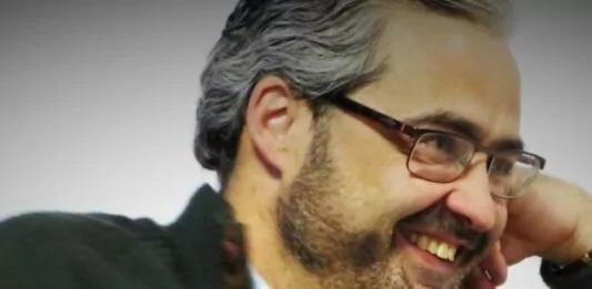 Pavel Gómez del Castillo