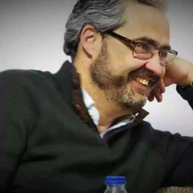 Pavel Gómez del Castillo