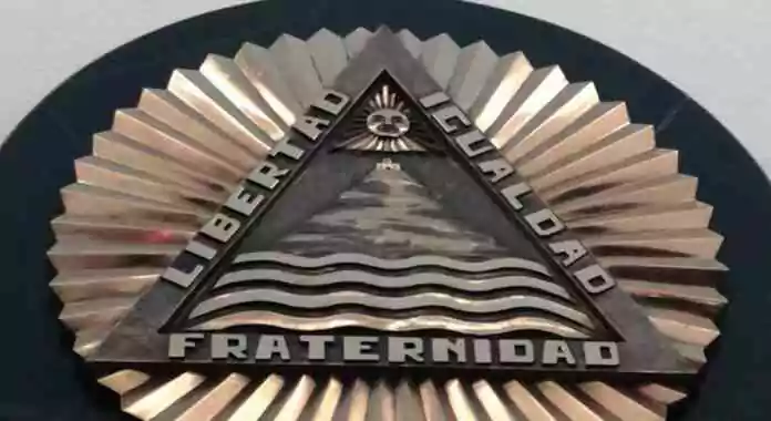 José Garchitorena pour la période 2020-2021, est le nouveau Grand Maître de la Franc-Maçonnerie d'Uruguay.