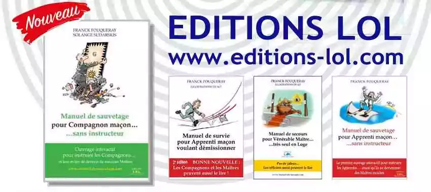 Editions LOL