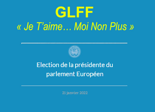 GLFF - Parlement-européen