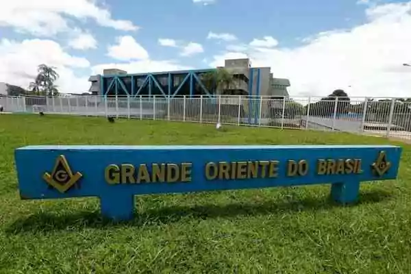 Grand Orient du Brésil