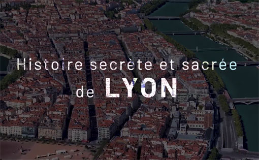 Histoire sacrée de Lyon