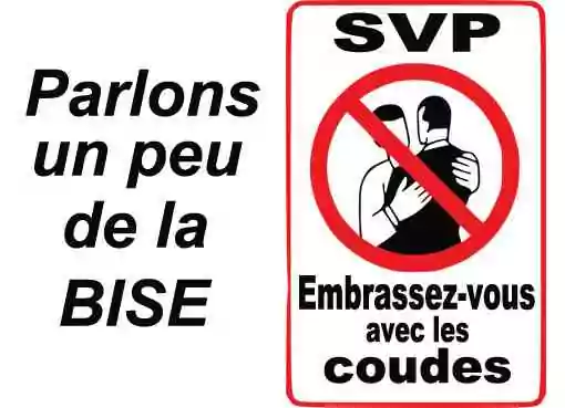La bise en maçonnerie
