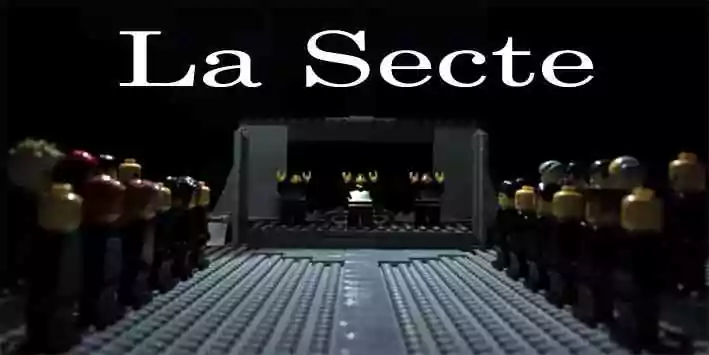 La secte