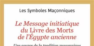 Le Message initiatique du Livre des Morts