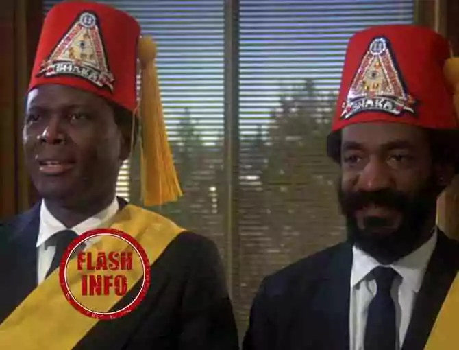 Sydney Poitier