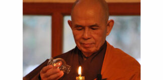 Thich Nhat Hanh