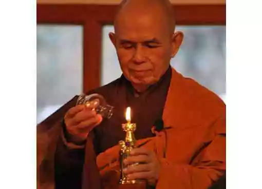 Thich Nhat Hanh