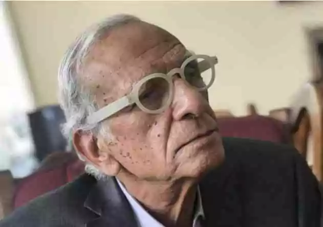 Youssef Seddik