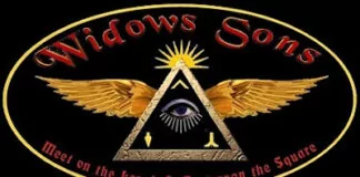 internationaux Widows Sons club