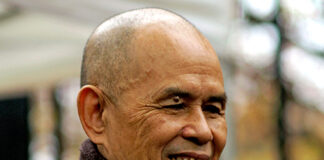 Thich Nhat Hanh