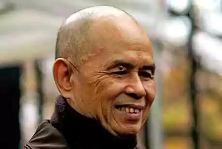 Thich Nhat Hanh