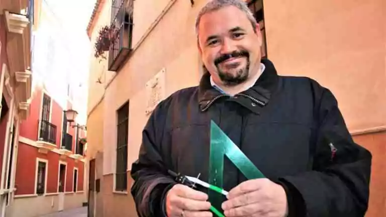 Antonio Hernández Espinal