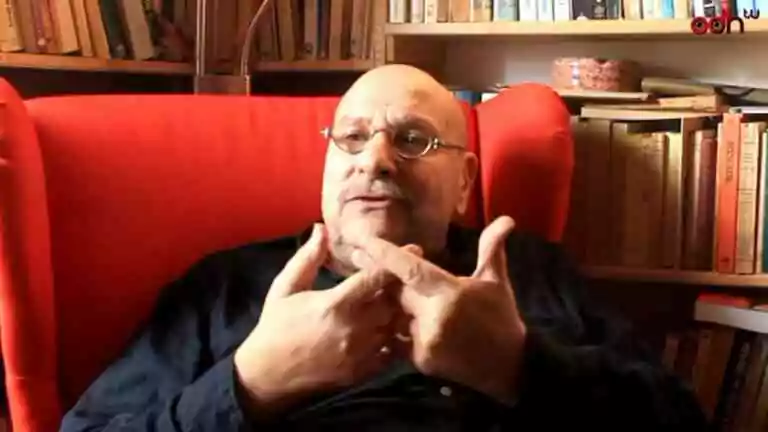 Alain Le kern