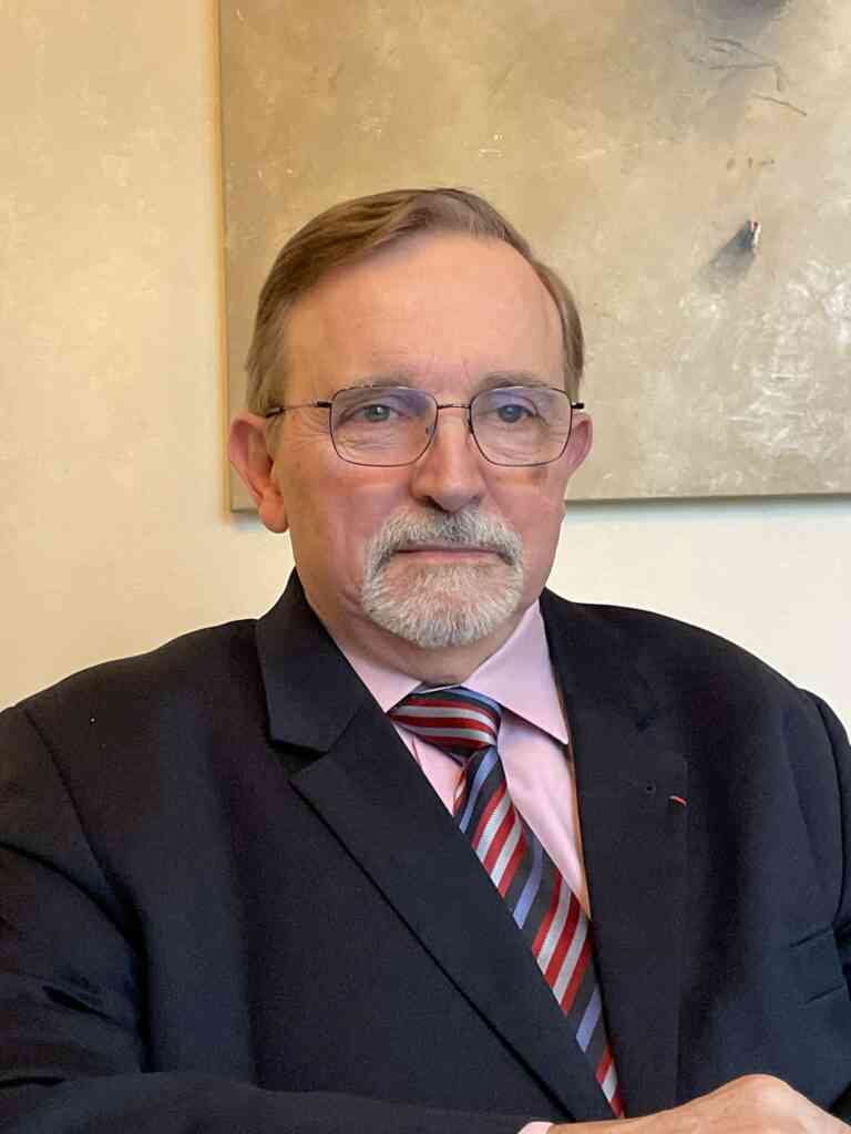 Christian Roblin