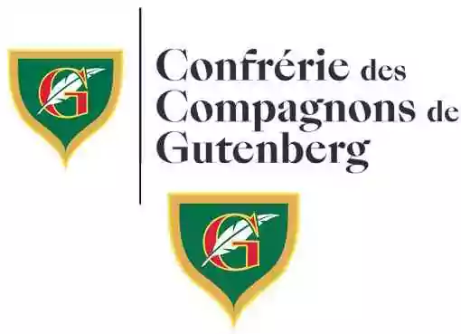 Confrérie-Johannes-Gutenberg