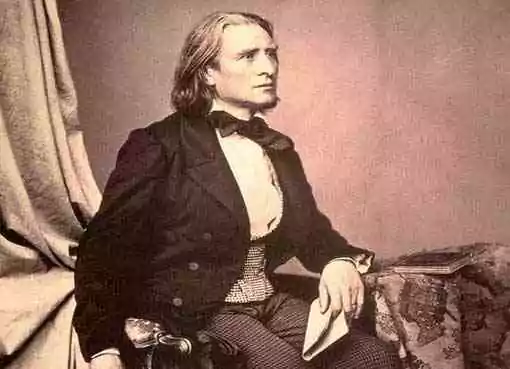 Franz Liszt