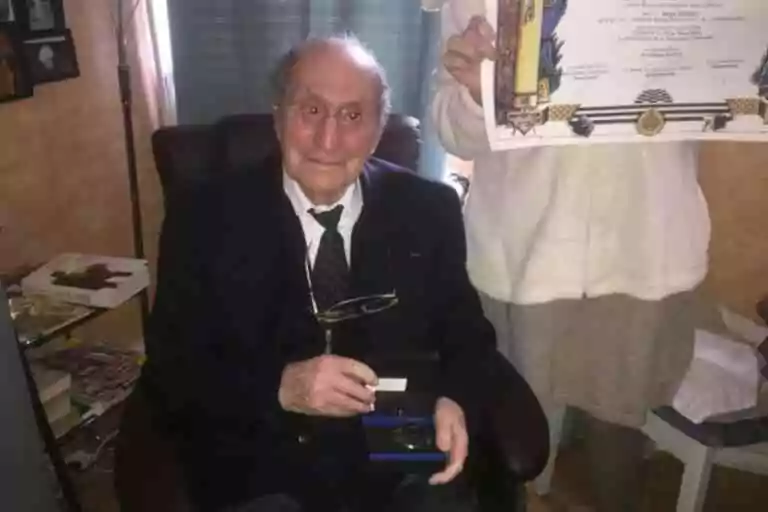 Frédéric Taddei, qui habitait à Cherbourg