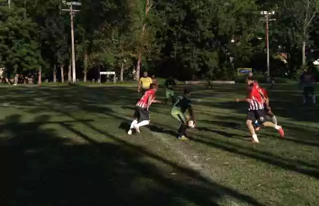 Football et FM