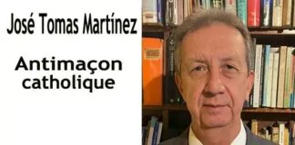 José Thomas Martinez