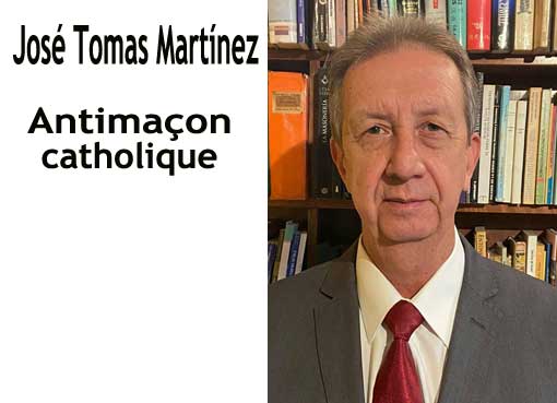 José Thomas Martinez