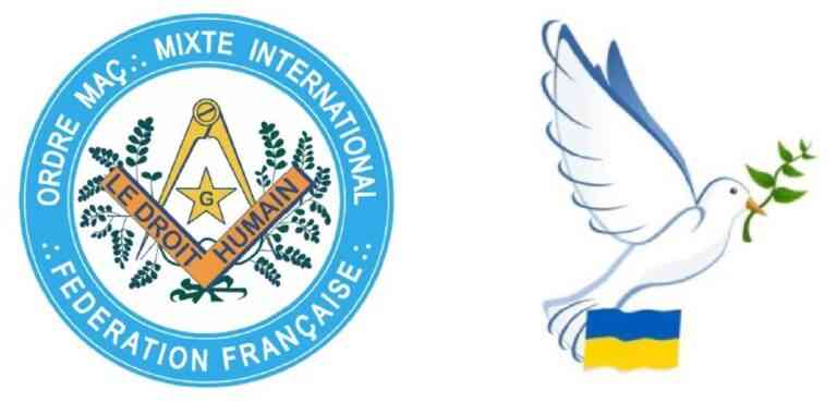 LE DROIT HUMAIN-Ukraine
