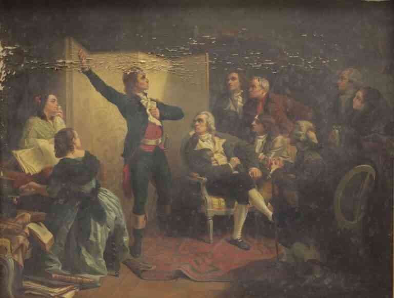 La Marseillaise