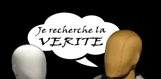 La Vérité