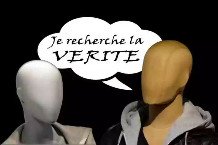 La Vérité
