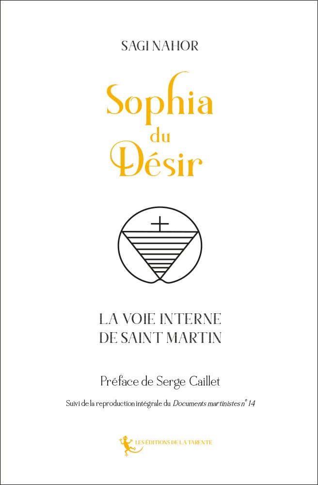 Sophia du Désir