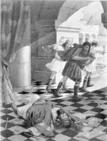 Transgression et tradition