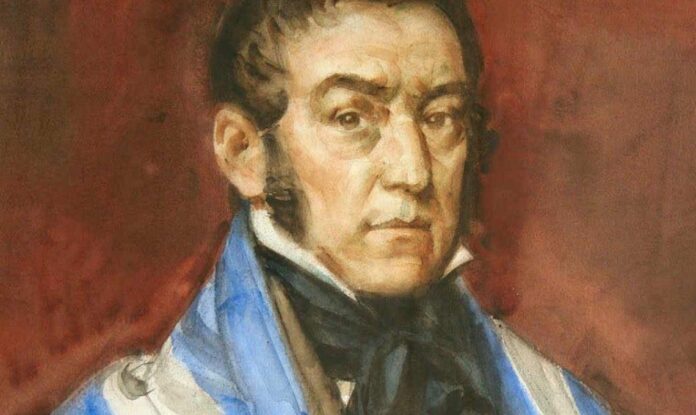 Général Jose San Martin