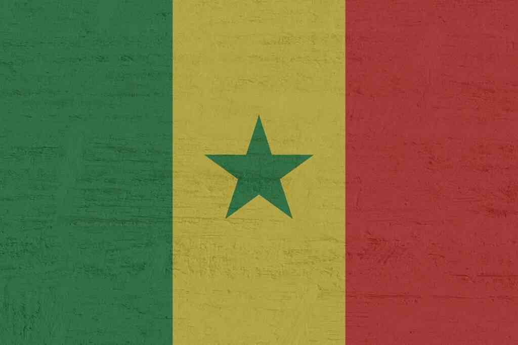 Sénégal