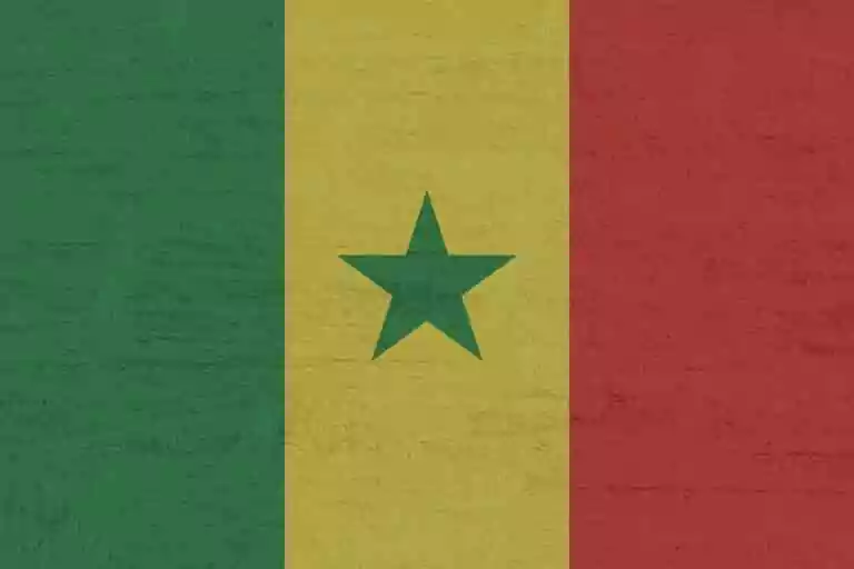 Sénégal