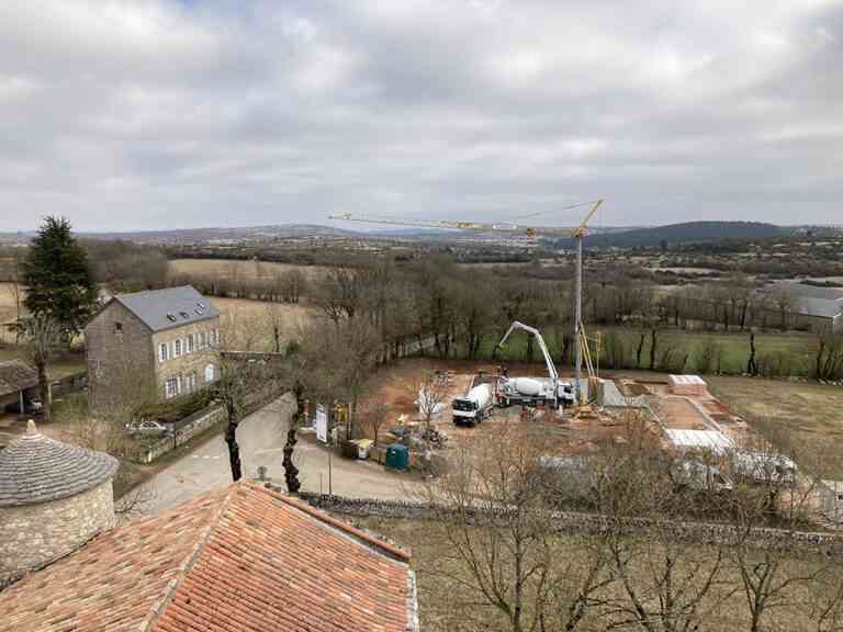 Viala du Pas-de-Jaux