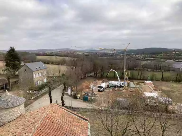 Viala du Pas-de-Jaux