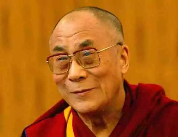 Dalaï-lama