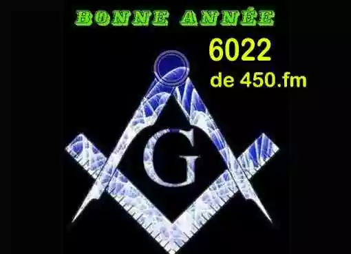 Bonne et heureuse année maçonnique&nbsp;!