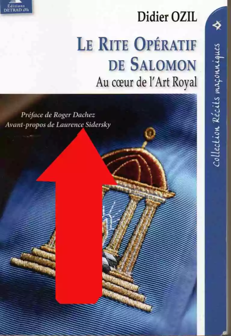 Rite Opératif de Salomon