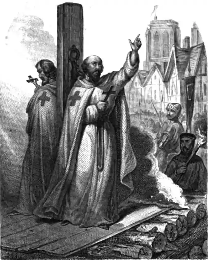 Pourquoi sommes-nous des loges de Saint-Jean&nbsp;?