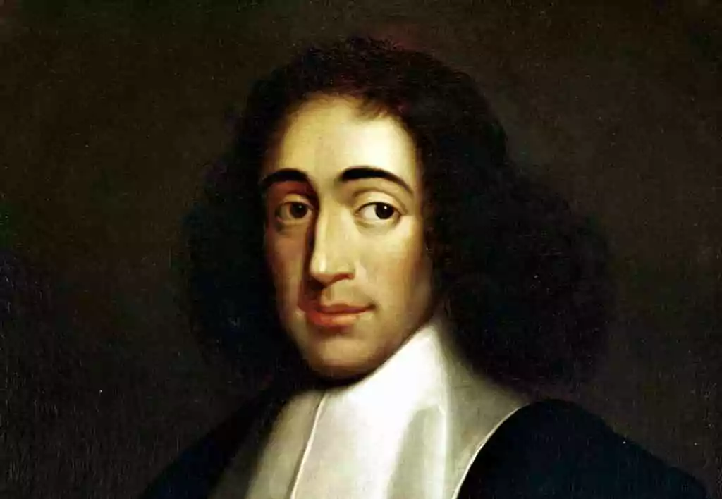 Baruch Spinoza
