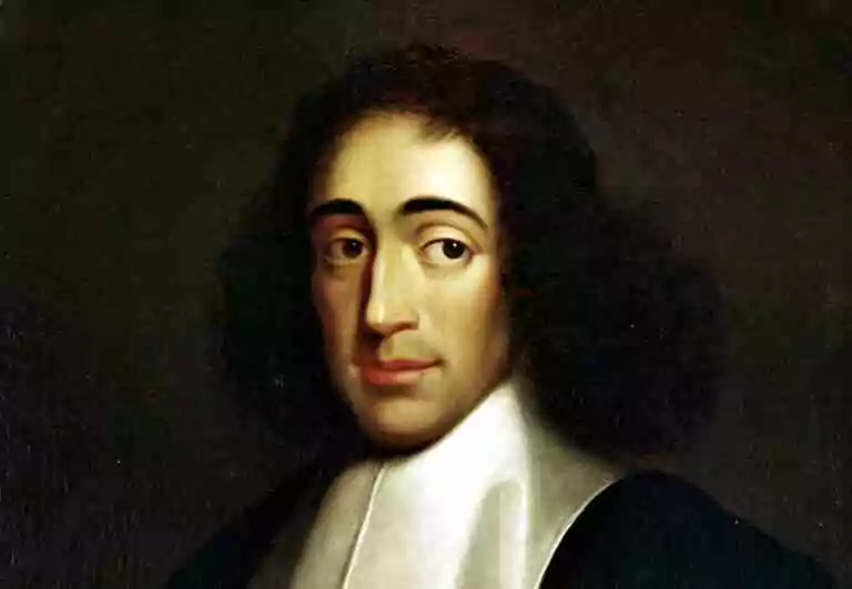 Baruch Spinoza