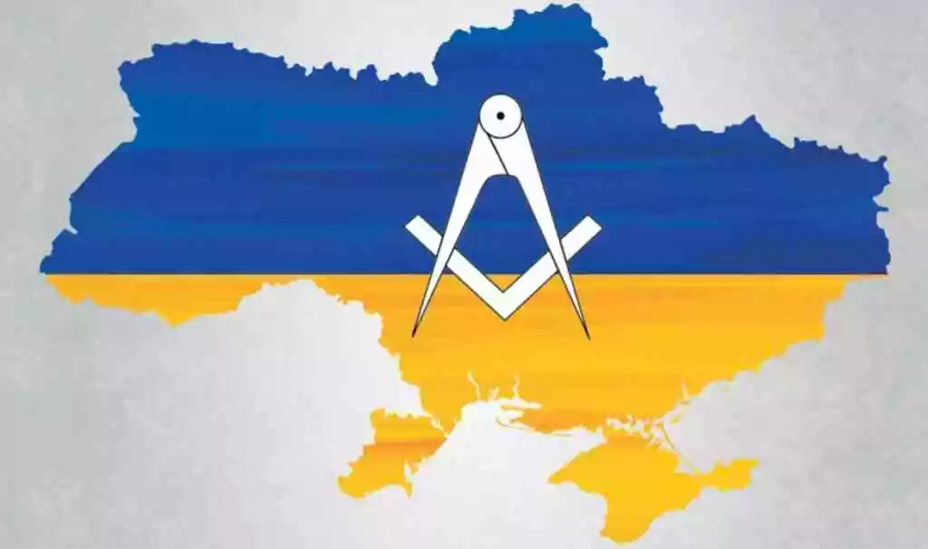 L’Ukraine et son trident&nbsp;: tout un monde symbolique&nbsp;!