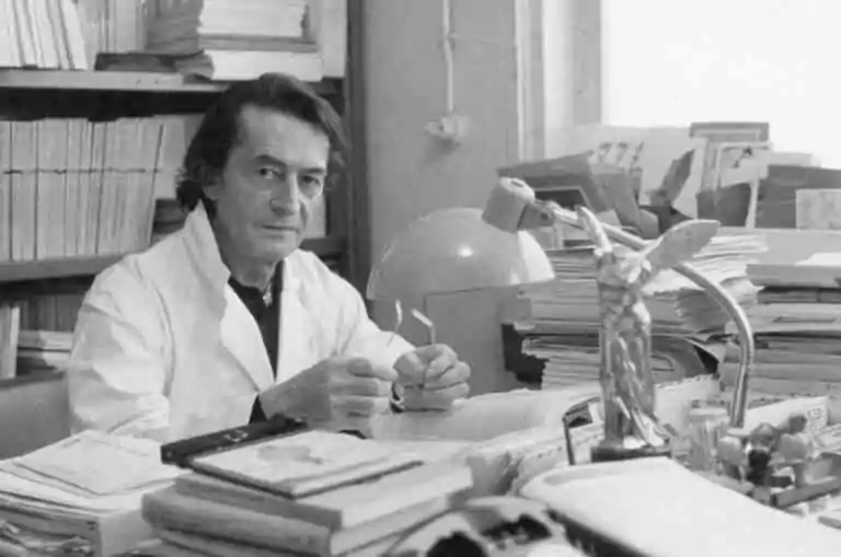 Henri Laborit aurait pu affirmer que&nbsp;: «&nbsp;le Franc-maçon est le résultat de toutes ses interactions&nbsp;»