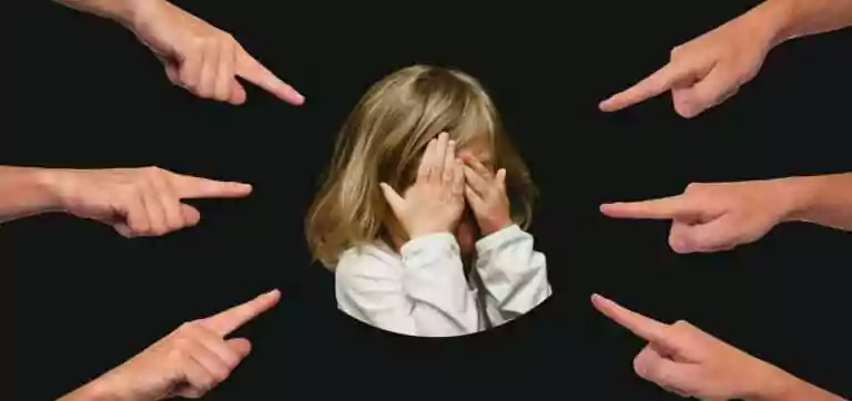 enfant insécurisé