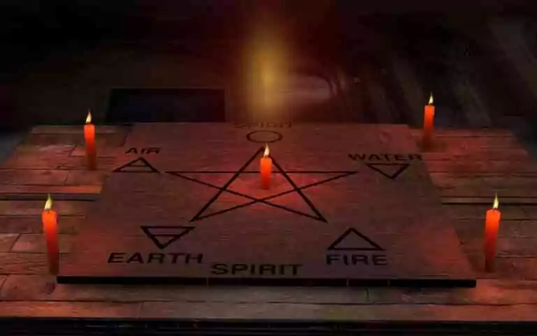 Tout savoir sur la Wicca&nbsp;: définition, origine et grands principes