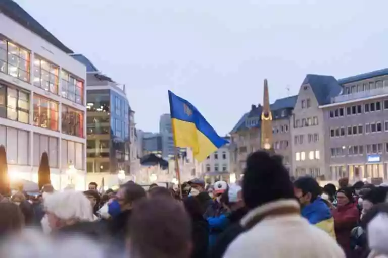 Solidarité UKRAINE